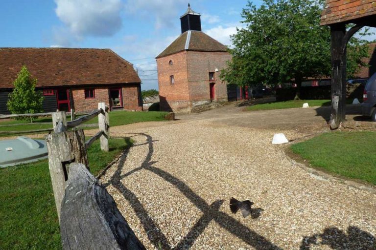 Peper Harow Contact Us For Information On Offices For Rent